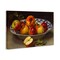 Stupell Industries Mixed Apples Still Life Canvas Wall Art Design by Tina Higgins Designs, Inc.